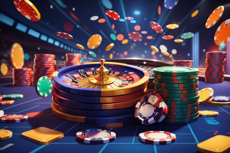 Windice Casino Live Casino